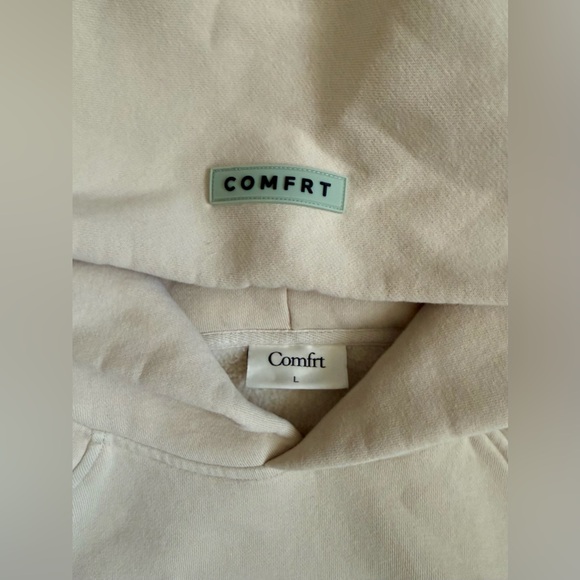 Comfrt Tranquil Set in Cotton L - Picture 5 of 8